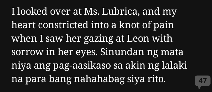 oyligayaaa's tweet photo. Ang hapdi ng mata ko😭
#MWCLAChapter32 https://t.co/Nv3Sy29CkU
