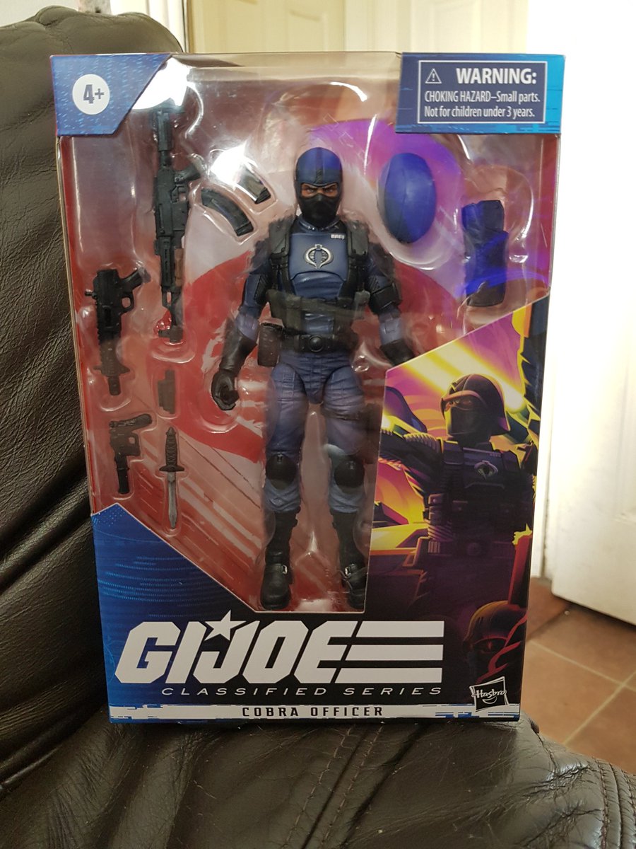 ragen09's tweet photo. I know we often say it but we really part of a fantastic community a massive shout out to @redmondjp for this and a lovely note too go with , absolutely blown away thank you so much!!! and thankfully I am getting better 🥰#community #GIJoe #culturecast #monkeylizardarmy #usr https://t.co/SFSdU36q4u