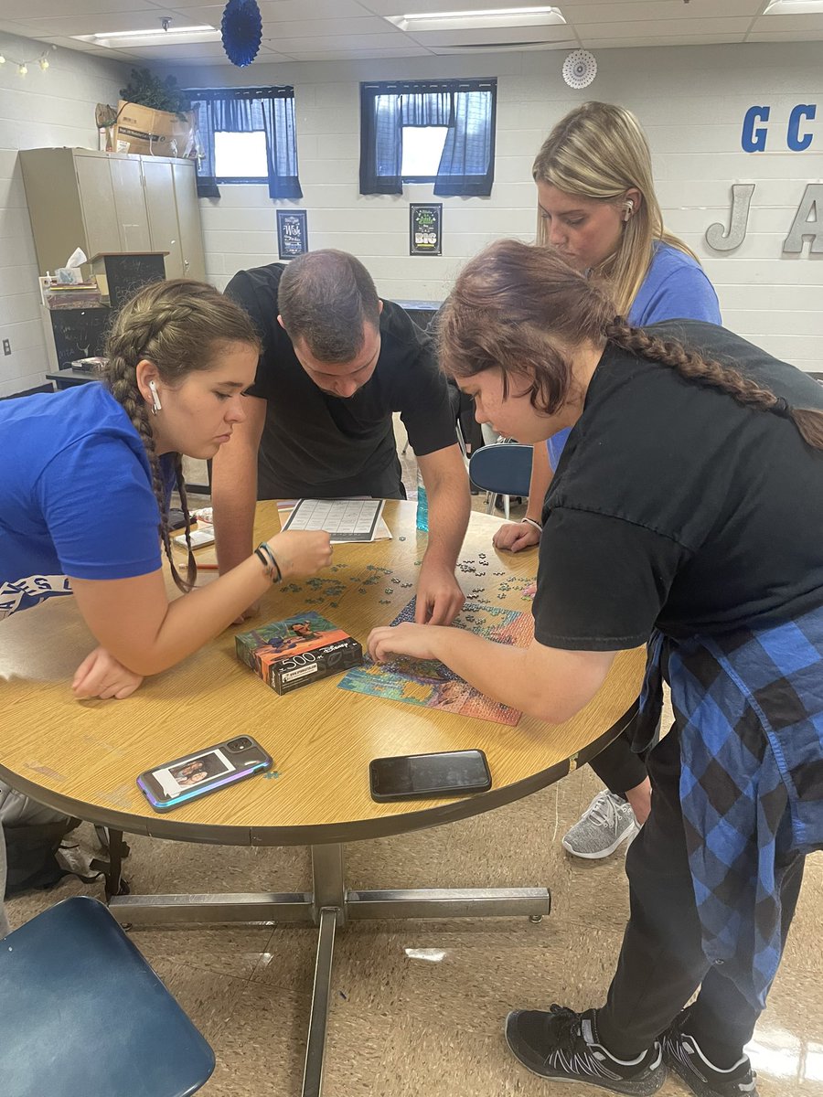 Graves County HS JAG tweet media