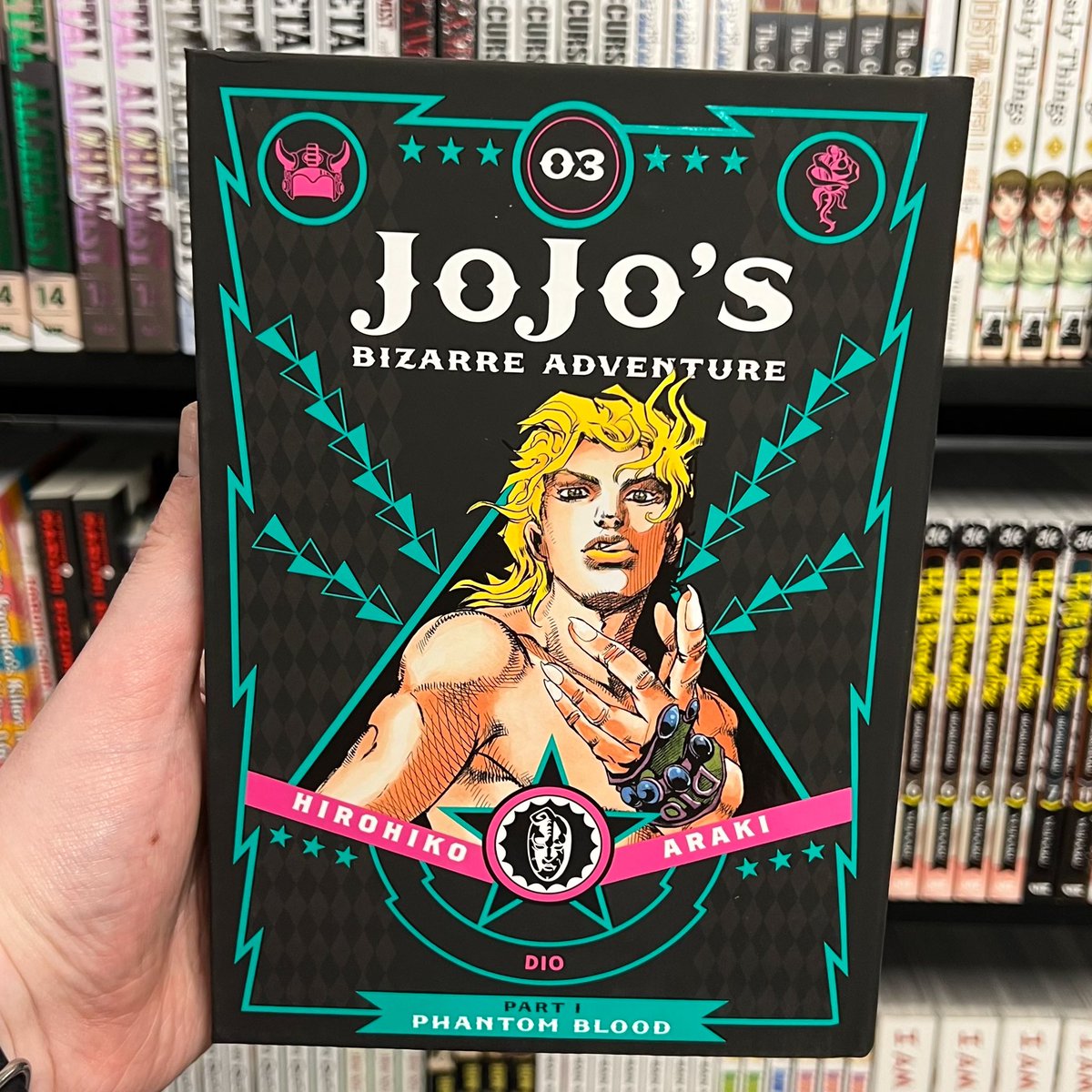 FPIHanley's tweet photo. #AvailableNow
🔥 3 for 2 on all manga! 🔥
‼️ HOME DELIVERY & COLLECTIONS AVAILABLE ‼️
#forbiddenplanetinternational #forbiddenplanethanley #localcomicshop #localgamestore #stokeontrent #jojosbizarreadventure #daidark #boxoflight #tokyorevengers https://t.co/UiaDGigaMC