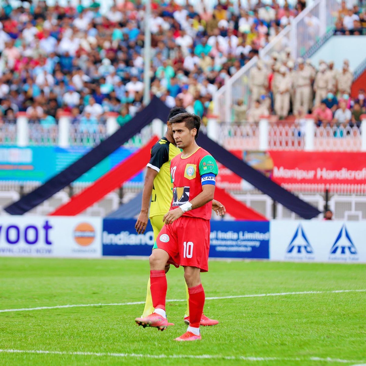 KomronTursunov7's tweet photo. Start new Season 22-23, Happy score my first goal on the first match Duran Cup , but not with the result. Thanks to all the fans for such support. We will work hard to come back stronger💪🏻. Never give up #redpythons ❤️ https://t.co/4TBWC5xRoG