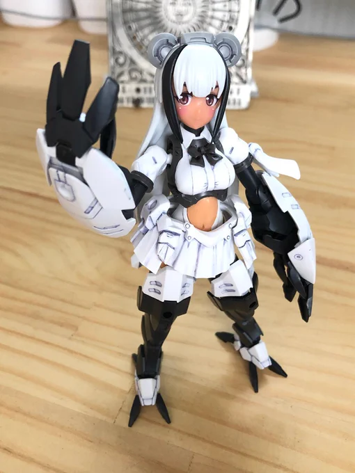#30MS_1周年だからなんか貼っとくんだ もっと手に入りやすくなりますように。 