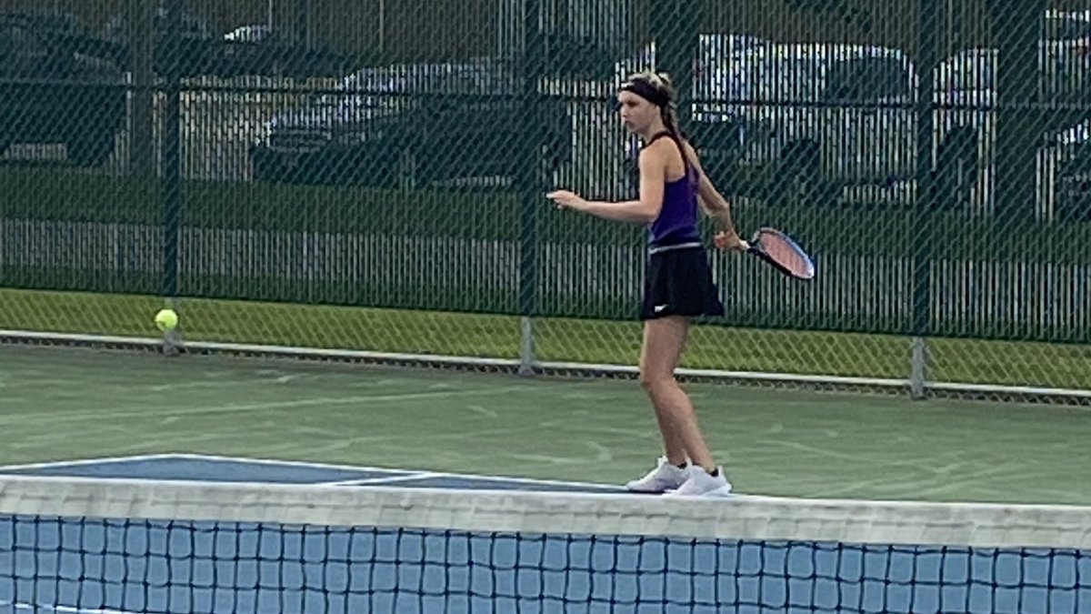 GSL_ACTIVITIES's tweet photo. Varsity Tennis today at Glencoe with Sibley East, USC, & Blue Earth. #GSLAD https://t.co/xTWnJgUymI