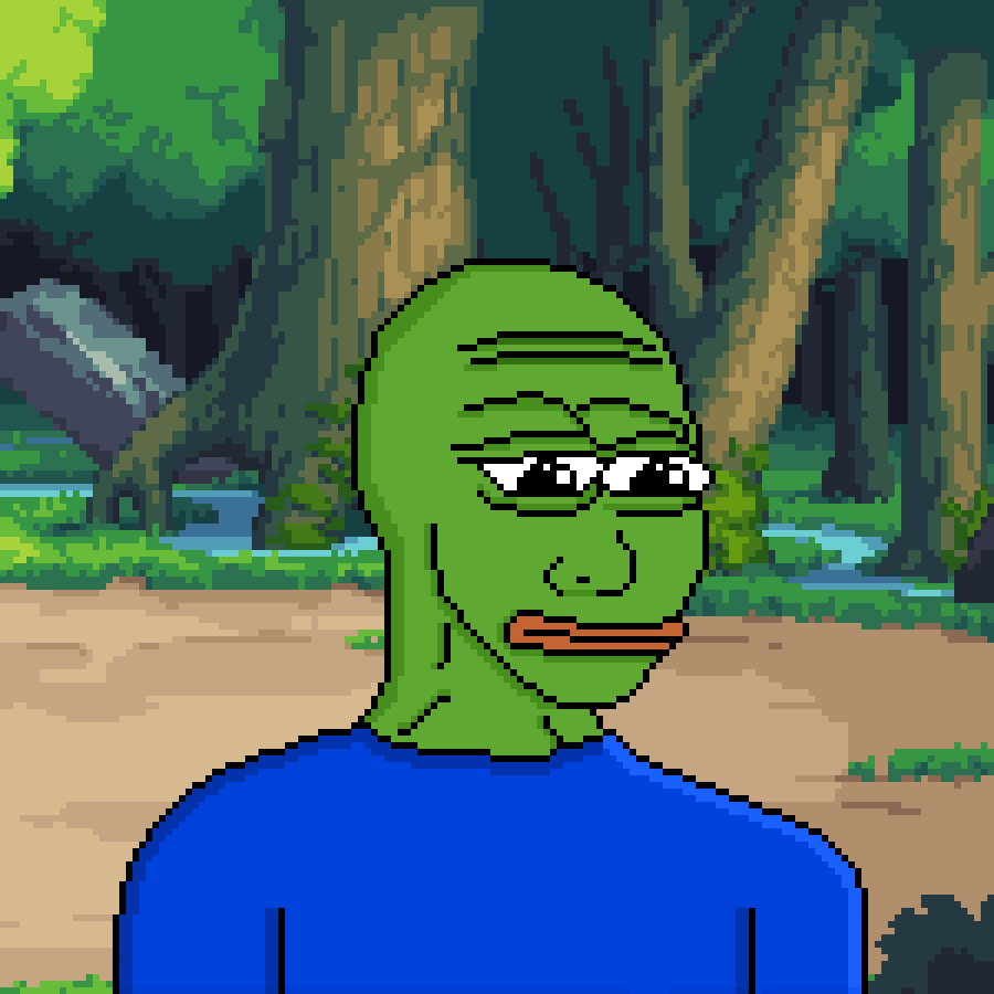 So you thought we already left you...
Have you forgotten we're the only ones left?
We never quit nor will we ever because we Wojaks just keep grinding.
Stay tuned - We'll probably get rekt again.
#WTOOL 

‣ x2 Airdrop
‣ ♥️ + 🔁
‣ Tag rekt frens who pulled a Wojak