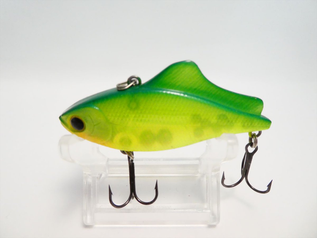 rainbow07718190's tweet photo. LUCKY CRAFT LV-100 Vibration Fishing Lure #AM135 https://t.co/n8lnBb0Jwz

#bassLure #Lure #fishinglife #fishing 
#LUCKYCRAFT
#LV100Vibration
#FishingLure https://t.co/JPHJw5oCMY