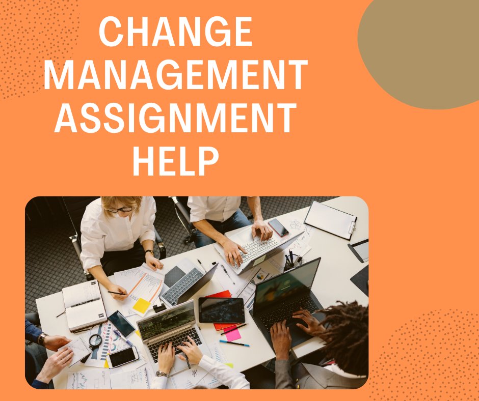myassignmenthe3's tweet image. For Instant Change Management Assignment Help, connect with the dedicated team of Myassignmenthelp. #changemanagementassignmenthelp #assignmenthelp #managementassignmenthelp #myassignmenthelp
myassignmenthelponline.com/change-managem…