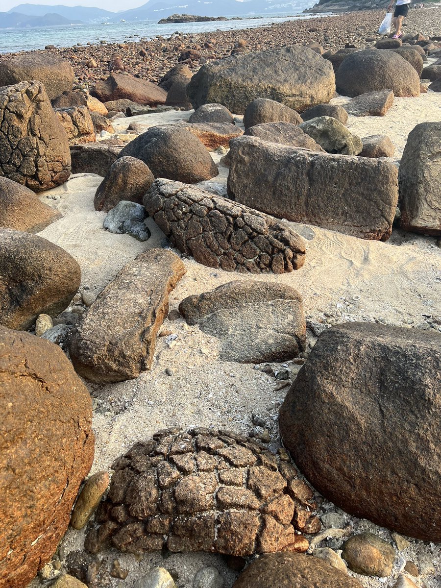 CFIhongkong's tweet photo. #SharpIsland prés de #SaiKung à #HongKong 🇭🇰
Très belle île 🤩 https://t.co/AuhTj4xnxD