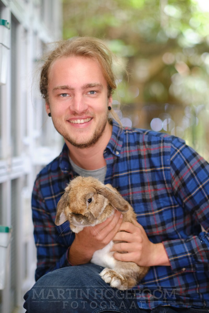 Filmopnames en fotografie voor Tiem... Over een poosje het eindresultaat.