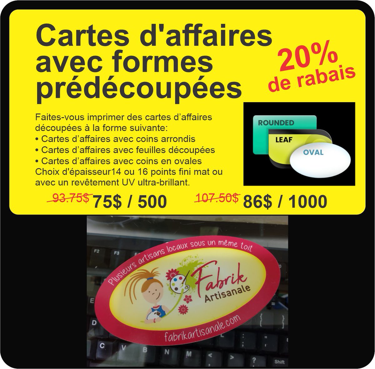 Lettrimage tweet picture