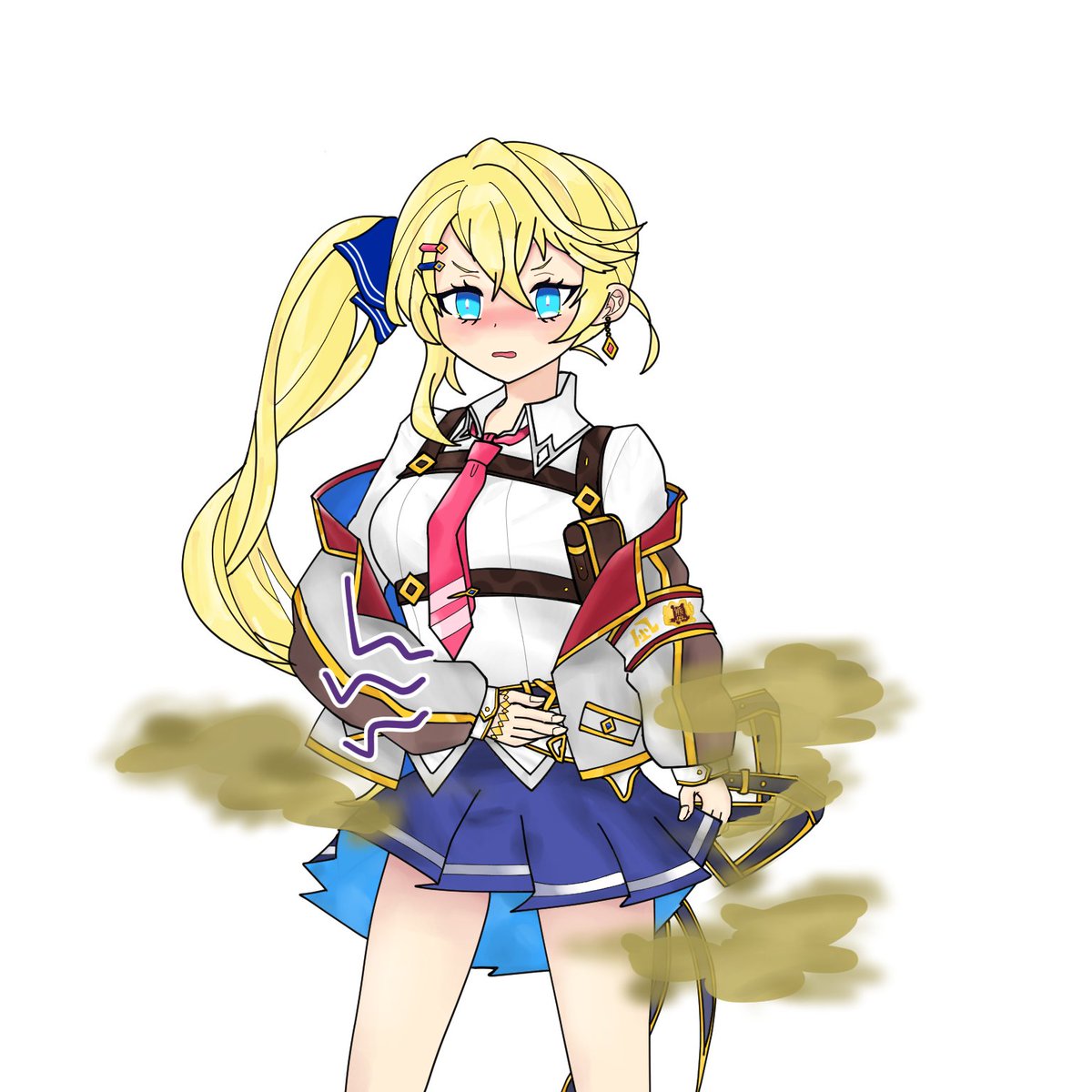 Rilltet mikke / リルテット・ミッケ