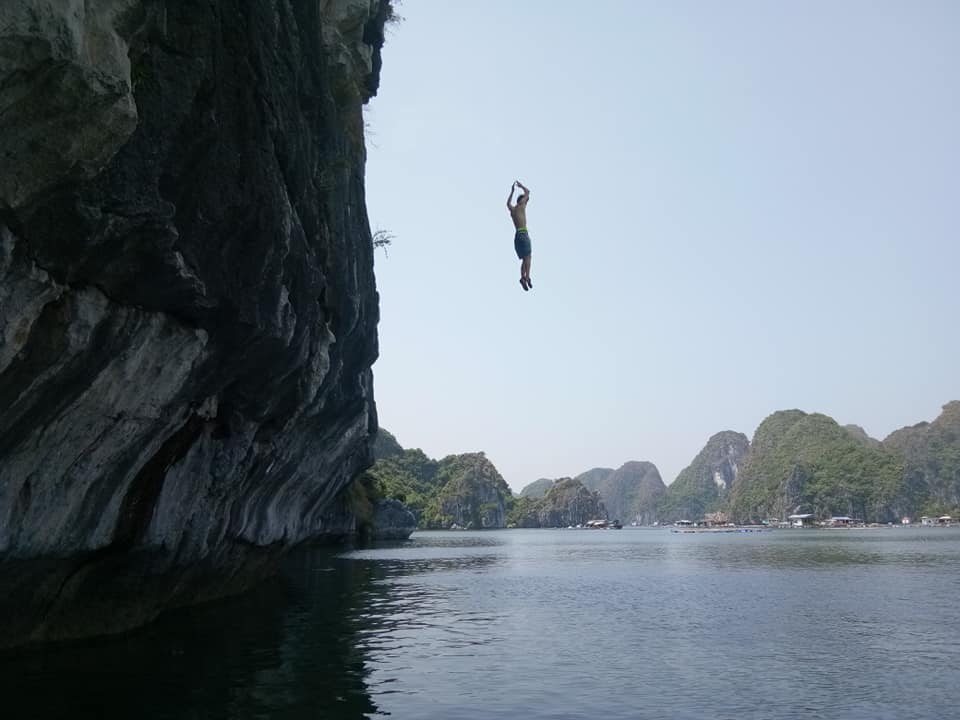 dongduecostay's tweet photo. A great day ahead https://t.co/1YYmuoEhPK