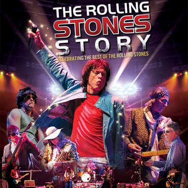 🚨 𝗢𝗡 𝗦𝗔𝗟𝗘 𝗡𝗢𝗪 🚨

The worlds best Rolling Stones tribute act #TheRollingStonesStory comes to Dublin with an electric show at @TheHelixDublin on Thurs the 8th of Sep. Playing all the hits and more.

On sale NOW  👉 bit.ly/TRSS-Dublin

@mrc_presents 
@showplanr