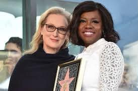 Happy birthday to Viola Davis 