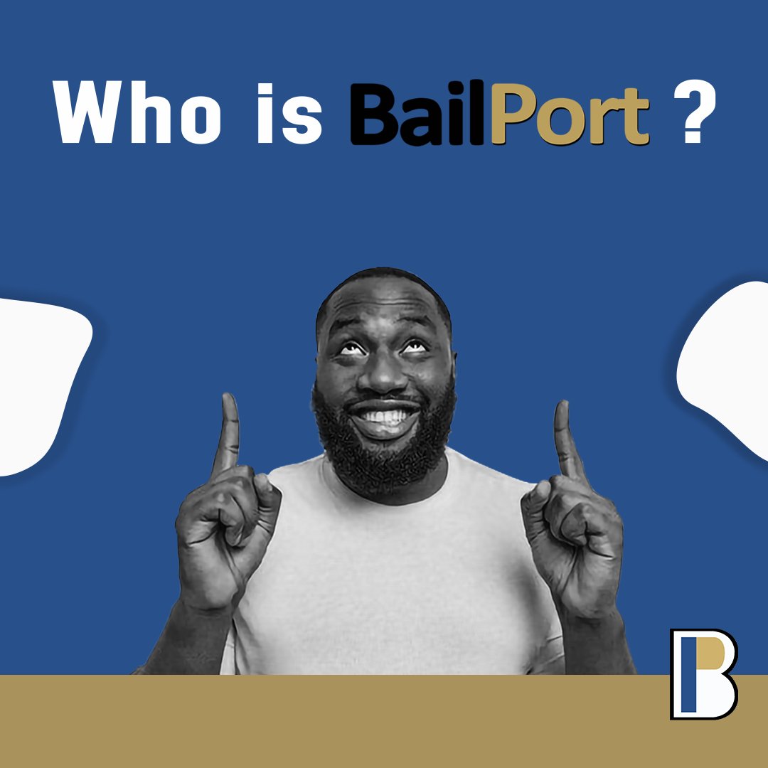 bail_port's tweet photo. Who is Bailport?...the friend that's got your back and your wallet!😉
#afriendinneed #bailportindeed #wesaveyoumoney https://t.co/0RSExG3N3b