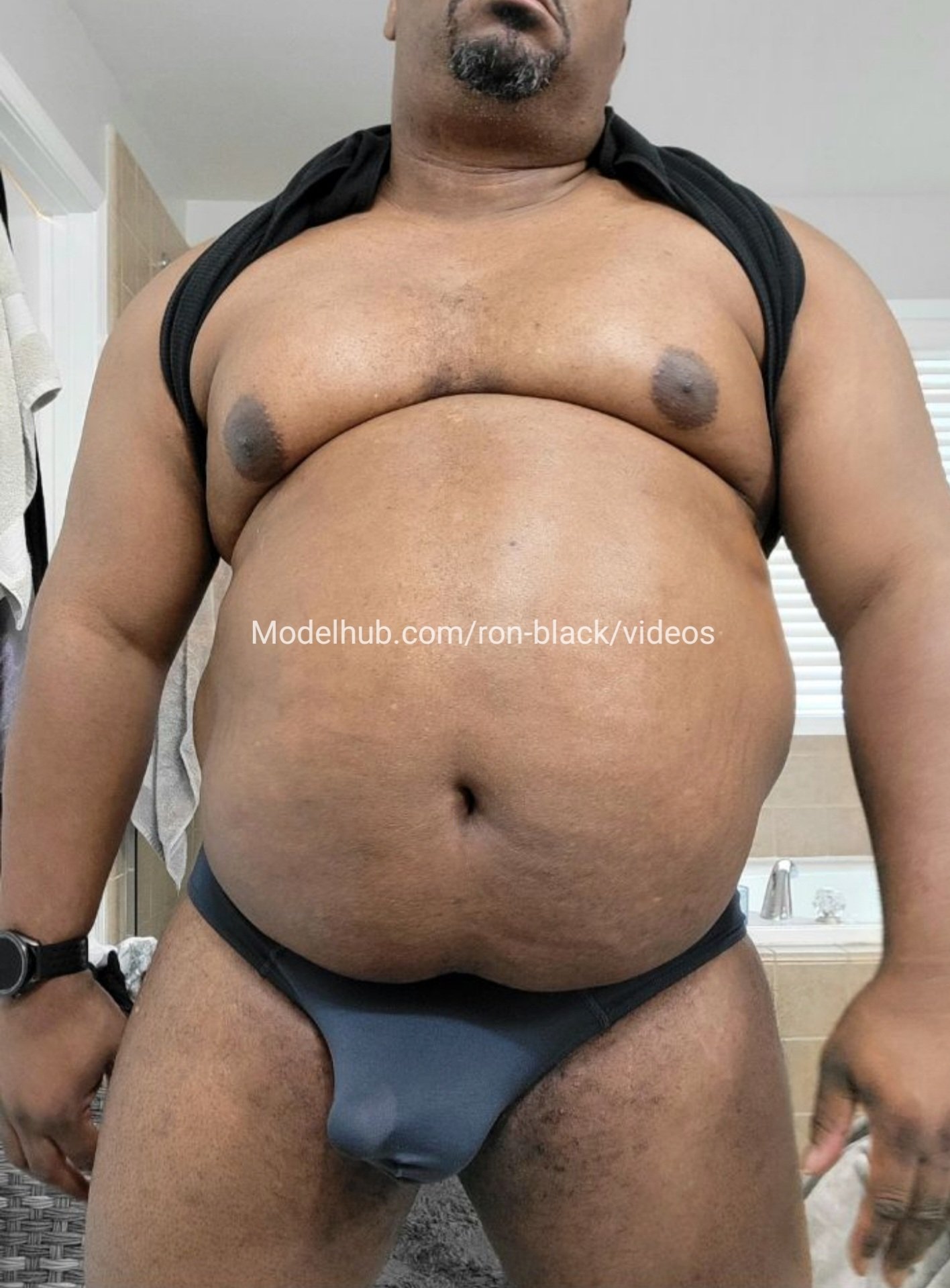 Good morning, say it back #tummytuesday #chub #daddy #thickaf #zaddy #bi #top #teambigbois #thickdaddy #chub #dl #tummietuesday #thickdick #fatboytwitter #BigGuyTwitter #blackchub #zaddy #thickdick https://t.co/NyqpMZpDFm