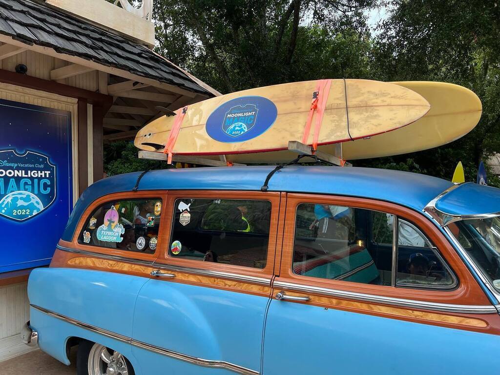 disourdream's tweet photo. Who is going to the DVC Moonlight Magic event tonight at Disney’s Typhoon Lagoon?
Come say hello if you see us there.
#dvc #dvcmoonlightmagic #dvcmember #dvctyphoonlagoon #typhoonlagoon #disneywaterparks #disneywaterpark #disney #disneyworld #waltdisneyw… https://t.co/lgMBSQav5G https://t.co/62ULkkloDE