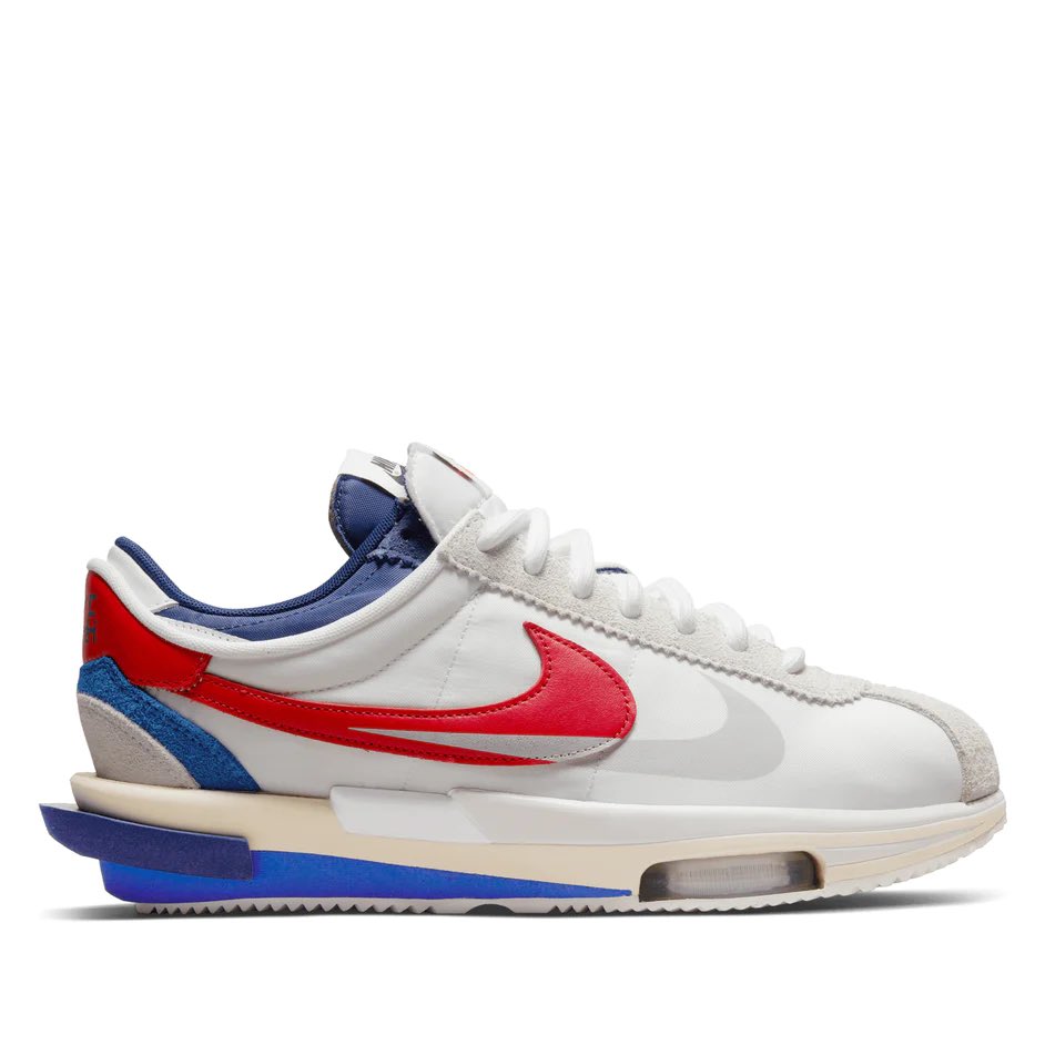 Dropping 8/31: SACAi x Nike Zoom Cortez ‘White/University Red’

-> bit.ly/3TeBQlo

#AD