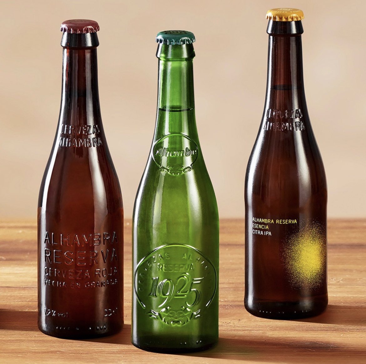 OceanoCafeteria's tweet photo. Desafiar tus sentidos es el objetivo de nuestras cervezas. 🌾 https://t.co/lSDMkbCoGe