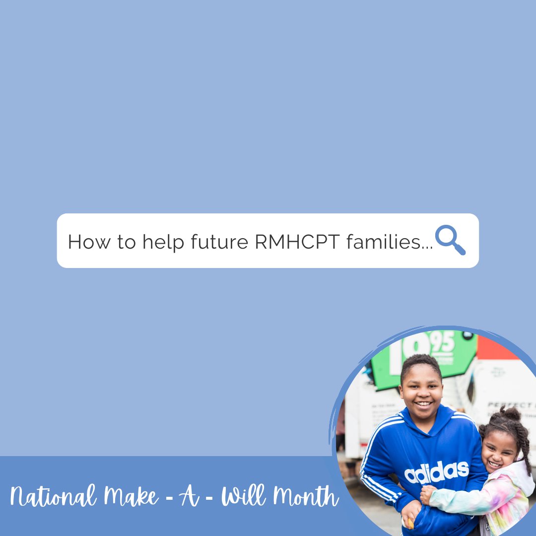 RMHC Piedmont Triad tweet media