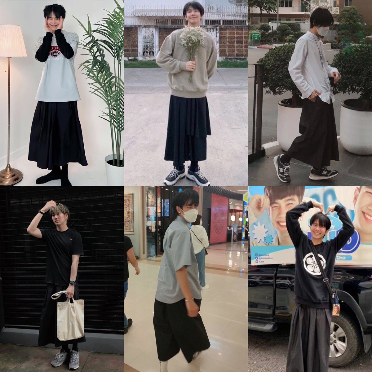 build_tweets's tweet image. Time to bring this collection back✨ 
- #BuildJakapan