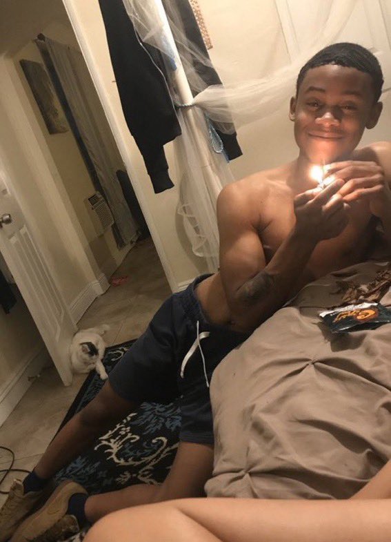 my woman: doing/talking about anything 

me: