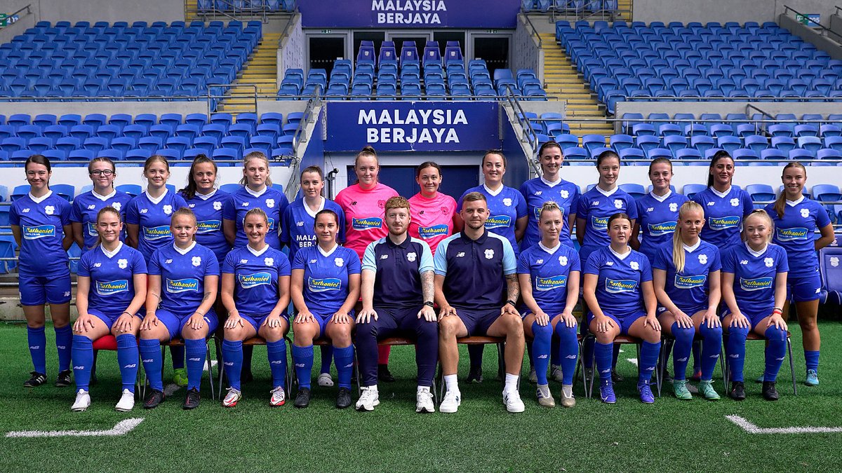 CardiffCityFCW's tweet photo. 💙

#CityAsOne | @nathanielcars https://t.co/1kAly1fFHa