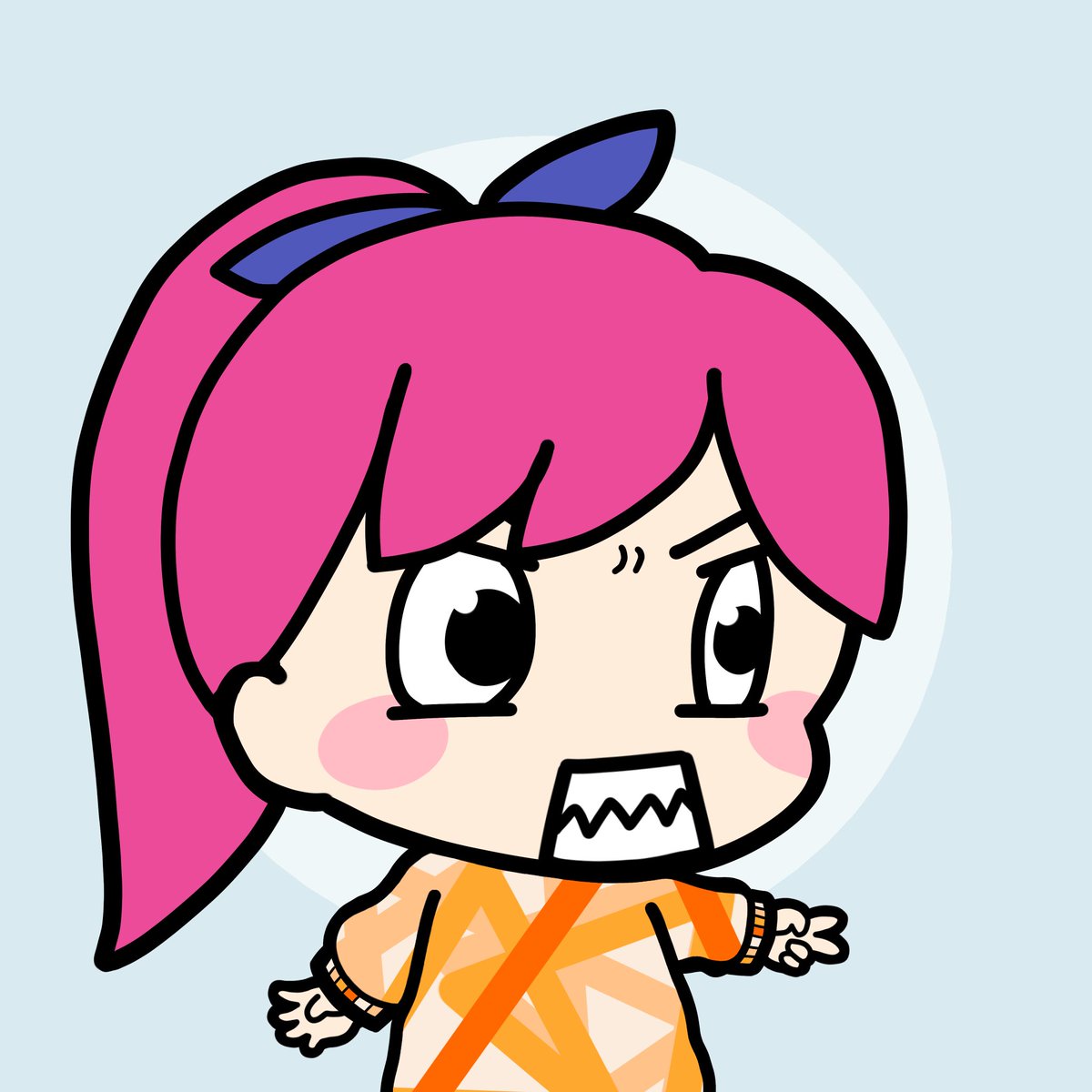 ChibismNFT's tweet photo. 🎉 WL Giveaway! 🎉

x20 WL

To enter:
1️⃣ Like &amp; Retweet
2️⃣ Follow @ChibismNFT
3️⃣ Tag 3 Friends
⌛24 HR

 #ChibismNFT #optimismnft #Optimism #NFTGiveaway https://t.co/Ud0T2cG5w6