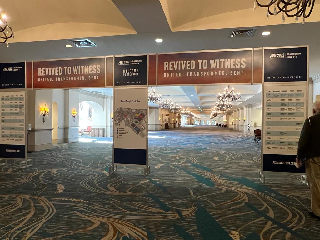 Dynamicstewards's tweet photo. #StewardshipMinistriesatASIConvention (Part 1)
Good morning Dynamic Stewards!
The GC and North American Division Stewardship Ministries partnered
at ASI Convention, Orlando, Florida, August 2022.
#GodFirst #StewardsMinistries
#ASIConvention #DynamicStewards #Orlando https://t.co/ewm5eNGweg
