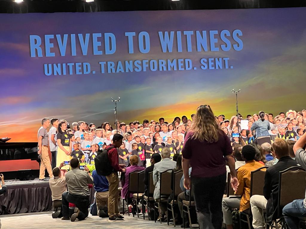 Dynamicstewards's tweet photo. #StewardshipMinistriesatASIConvention (Part 1)
Good morning Dynamic Stewards!
The GC and North American Division Stewardship Ministries partnered
at ASI Convention, Orlando, Florida, August 2022.
#GodFirst #StewardsMinistries
#ASIConvention #DynamicStewards #Orlando https://t.co/ewm5eNGweg