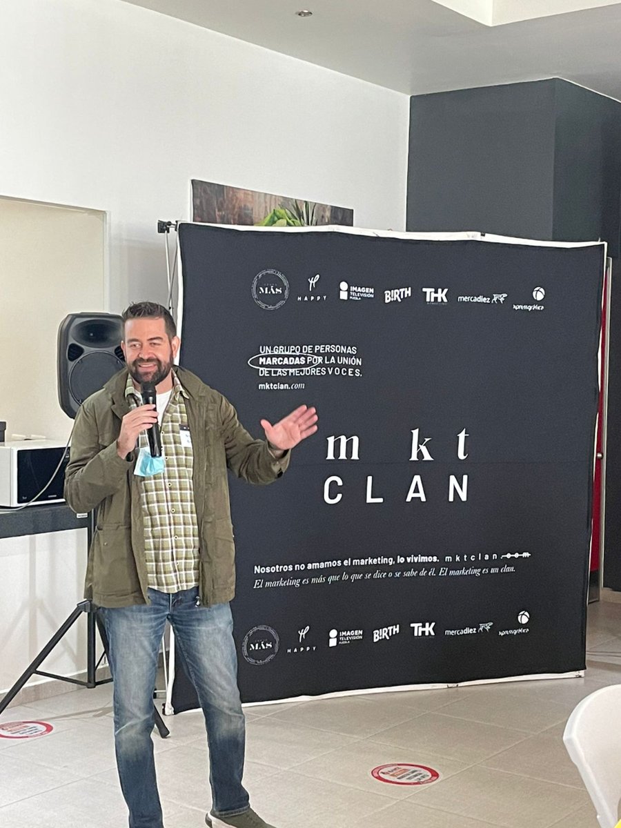 Birth Group tweet media