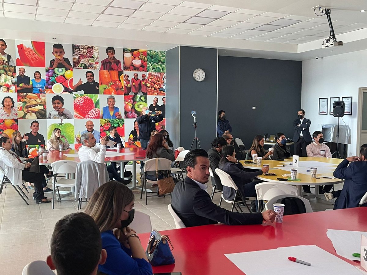 Birth Group tweet media