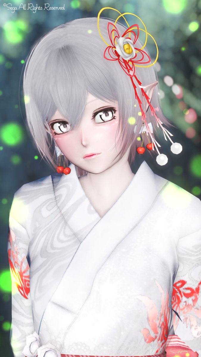 sanqkq's tweet photo. 夏のおもいで

#メンテの日なのでssを貼る 
#紗夏のSS https://t.co/Rb78atpa4o