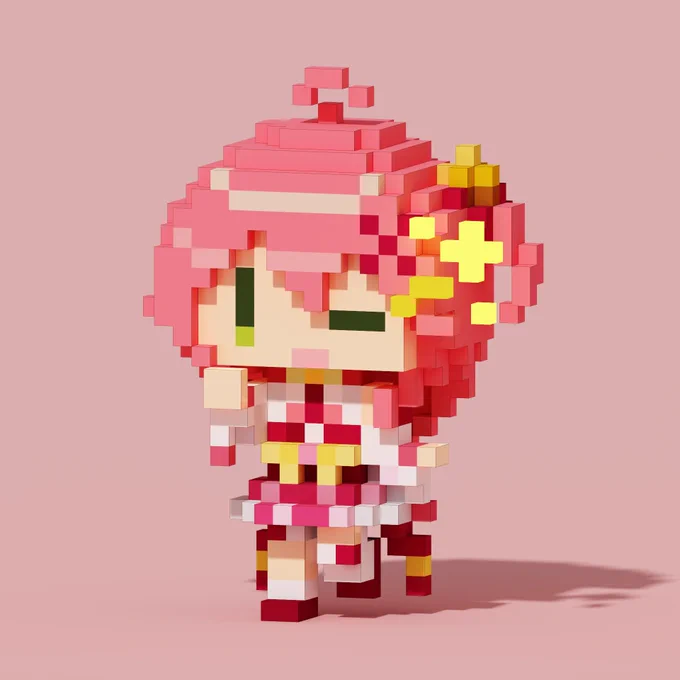  #miko_Art 