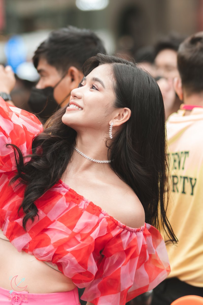 Bonifacio High Street - PAWchella | 8.20.22 BINI AIAH

BINI ON PAWCHELLA2022
#BINIxPawssionProject
#BINI #BINI_AIAH
<a href="/BINI_ph/">BINI_PH</a>
<a href="/bini_members/">BINI_MEMBERS</a> <a href="/bini_aiah/">Aiah Arceta</a>