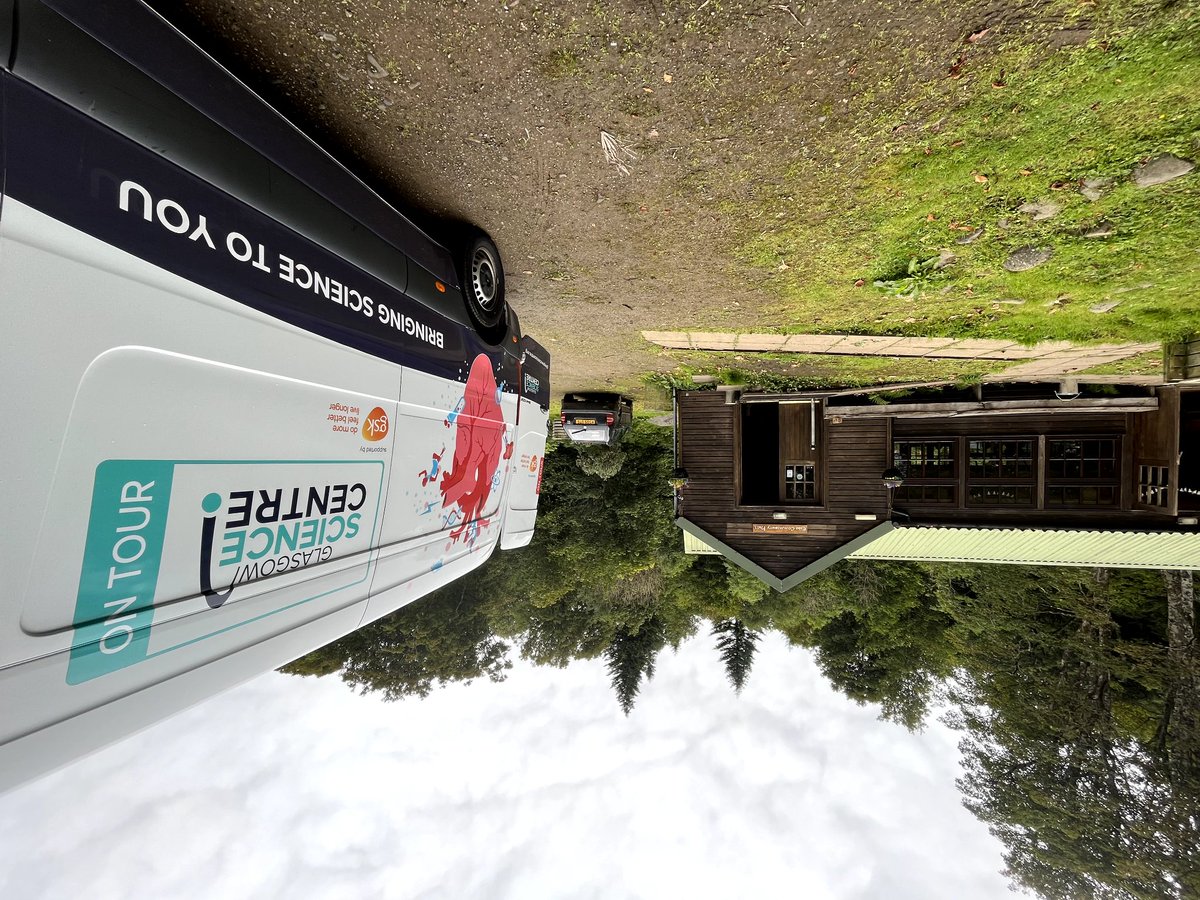 gsc1's tweet photo. The #BodyWorksOnTour team had a brilliant time on Monday with school pupils on Isle of Eigg. Thanks for making us so welcome!
Interactive exhibits & live science show exploring human health, digestion & more. Super start to our week-long tour of The Small Isles.
#STEMlearning https://t.co/0EydaQ0vqo