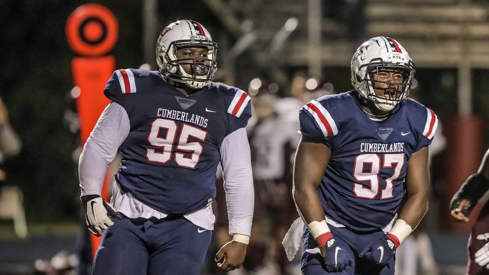Dayllon_15's tweet photo. After a great phone call with @Coach_JLove I am blessed to receive my first offer from the University of the Cumberlands @UCPatriotFball!! I give all thanks and glory to God☝🏼@CoachDelgado61 
@Coach_Gibson51
@Mr_goldenfoot 
@RaiderAthletes 
@RHS_RaidersFB
@coachhep https://t.co/nq756vEH2n