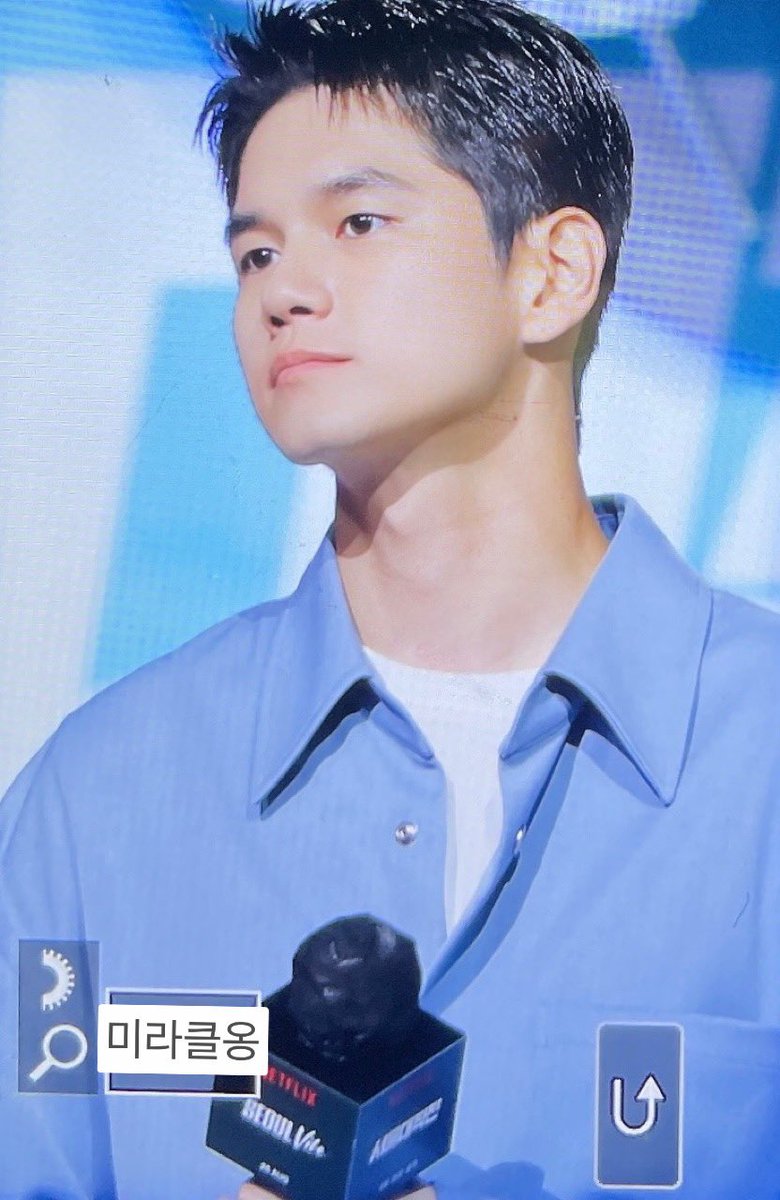 MIRACLE ONG tweet media