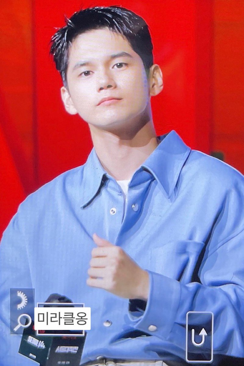 MIRACLE ONG tweet media