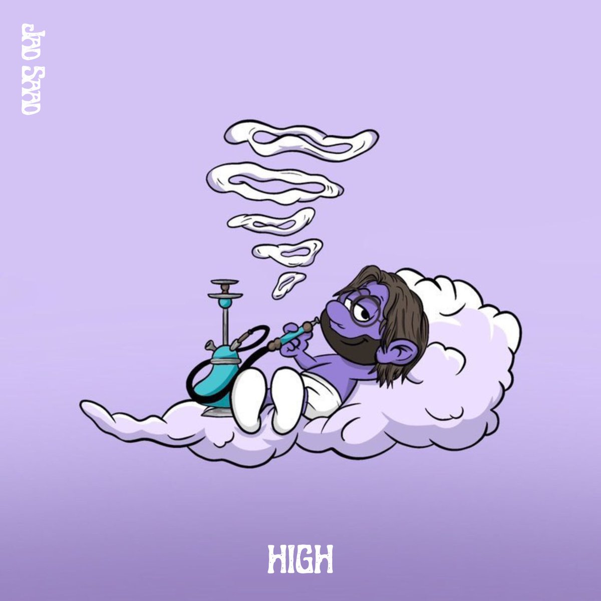 tonight i drop a song that’s been very special to me for a long time..

i wrote this a few years back and it ended up getting recorded by one of my favorite artists in the 🌎 for his album early last year..

high out everywhere at midnight 🧿

distrokid.com/hyperfollow/ja…