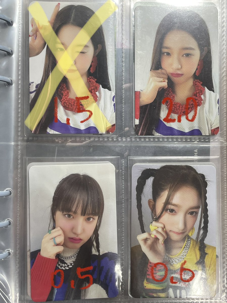 cuterioo1's tweet photo. 아이브 포카 양도 합니다

안살껀데 마음 누르면 블락 합니다!

포카 양도 사웨 멬스 럭드 가을 유진 레이 원영 리즈 이서 위드뮤 키트 다이브 분철 미개봉 앨범 특전 미공포 조은뮤직 스페셜 마뮤테 스스퀘 에버라인 쥬얼 원더월 타레 케타포 신나라 나밀뮤직1차 2차 3차 애플뮤직 https://t.co/GkxmdJlsgN