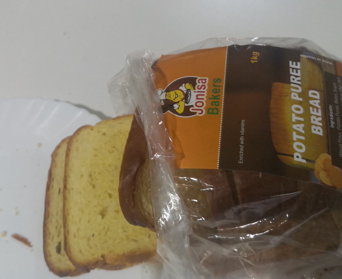 The demand for OSP-enriched bread is rising fast, all groceries and supermarkets selling it say it gets finished quickly!! Once you spot it make sure you don't loose the chance of getting it for your family.
