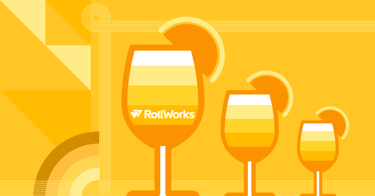 RollWorks's tweet photo. Are you looking for the premiere @INBOUND Happy Hour experience? Look no further π₯
Visit the ABM Lounge at 5:30pm on 9/8 for your choice of cocktails and time to mingle with other #ABM enthusiasts.
Space is limited, RSVP: https://t.co/al5fPF5fMz
#ABMified at #INBOUND22 https://t.co/lvDC9Vhro2