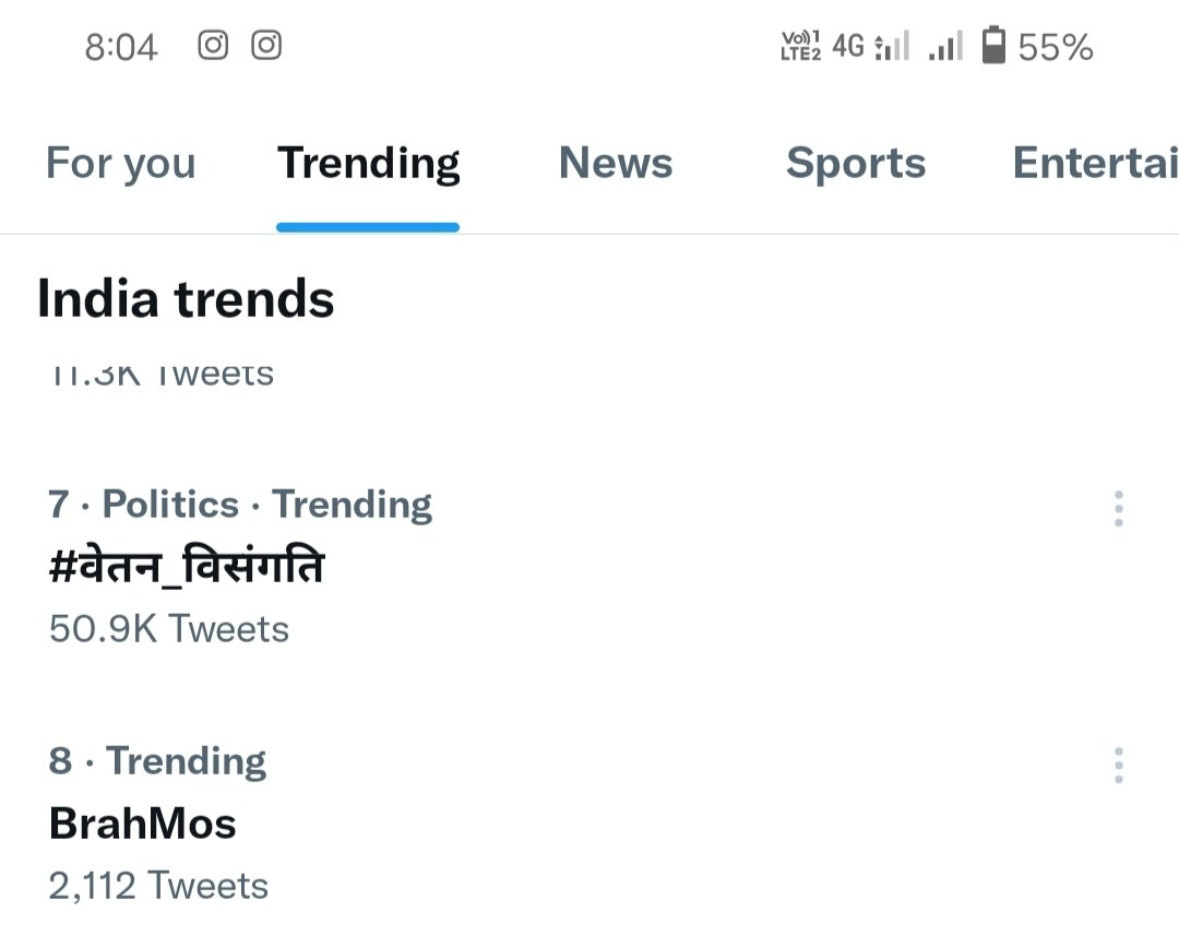 खेमराज कमेटी अपनी रिपोर्ट सरकार को क्यों नहीं सौंप रही है ??? राजस्थान सरकार 
#वेतन_विसंगति
<a href="/ashokgehlot51/">Ashok Gehlot</a> <a href="/RahulGandhi/">Rahul Gandhi</a> <a href="/RajCMO/">CMO Rajasthan</a> <a href="/ArvindKejriwal/">Arvind Kejriwal</a> <a href="/jpk_11/">जय प्रकाश कुमावत ,नागरिक सुरक्षा समन्वय समिति</a> <a href="/BJP4Rajasthan/">BJP Rajasthan</a>