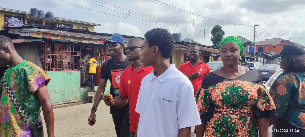 Mr_MrsThePeople's tweet photo. Rivers #OBIdients wetting the ground for 2 Million Man Match for @PeterObi on Saturday, August 27 

#2MillionManMatch4PeterObi

#PHTwitterCommunity
#PeterObi4President
#OBIdient
#Match4ObiRivers
#KOBaba https://t.co/fq9s1MLYEB https://t.co/R998IRtScj https://t.co/wU9GE1Ykyw