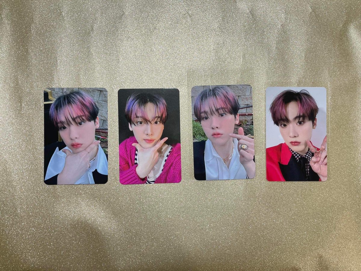 fanessentialsph's tweet photo. ꒰ #FEPHOnhand ꒱ wts/lfb 

｡:°ஐ  astro moonbin rocky sanha dttsr pobs

⤑  apple music, withmuu, ktown4u, lucky draw

ꔛ  no rush shipping
ꔛ  payo

dm to buy~! https://t.co/ixNEPgVvB4