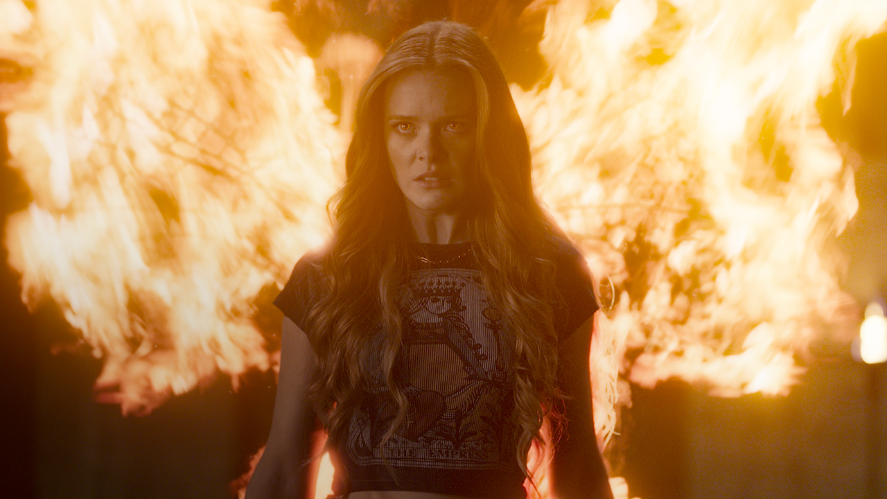 Netflix on Twitter: "This year, the students at Alfea are done holding ...