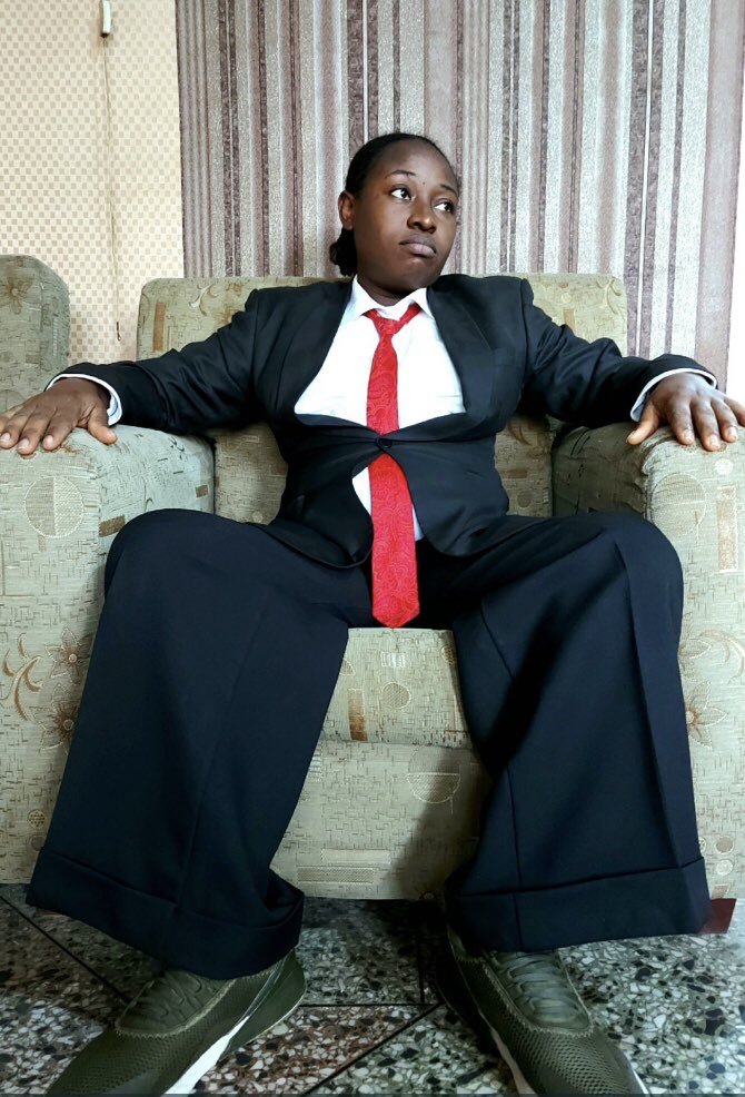 Charly Boy Area Fada 1 tweet media