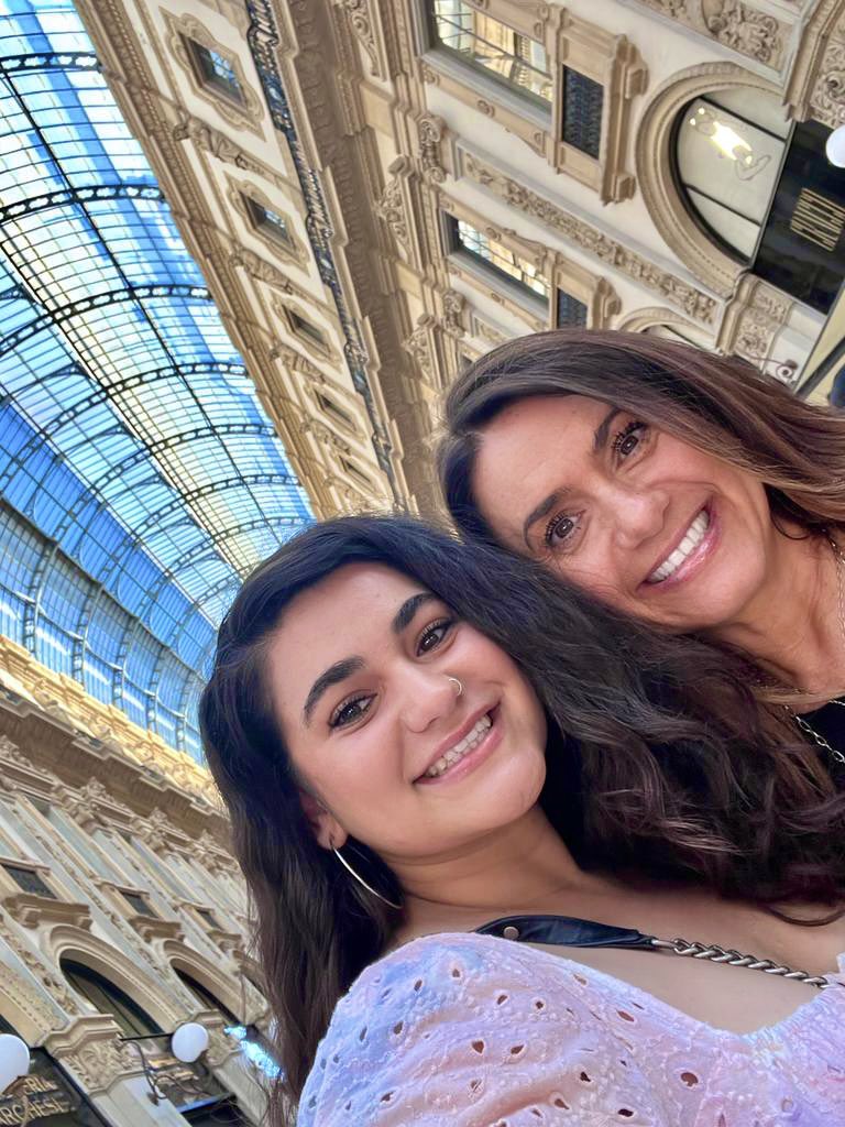 MenchacaOficial's tweet photo. ¡Buenos días desde Milán! 😍💙
.
.
.
#tvhost #tv #host #aztecauno #love #goals #Love #television #tvshow #conductoradetv #presentadora #reality #show #istanbul #turkey #elpoderdelamor2 #elpoderdelamorallstar #reel https://t.co/edfkbm44aV