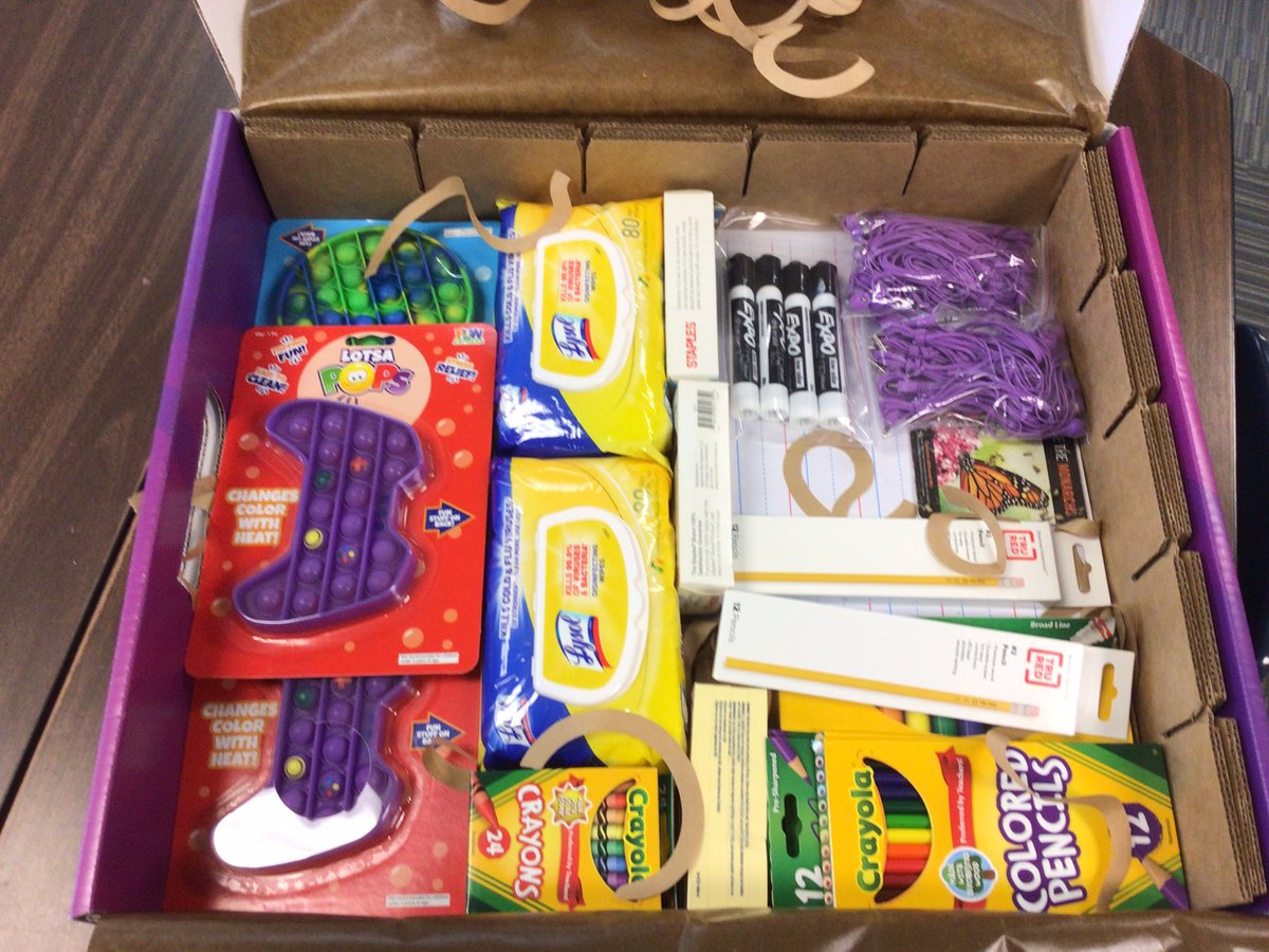 JBronsteen's tweet photo. Thank you Subaru of Troy for supporting our classrooms! What a great surprise. #SubaruLovesLearning  #TroyUnion https://t.co/E2TJyIslT8