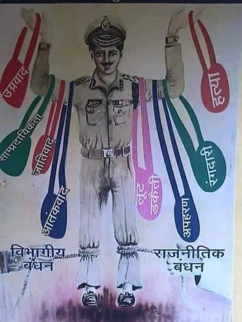 Panchulal9's tweet photo. अधीनस्थ कर्मचारियों का वेतन काटकर कमेटी पर कमेटी गठित करना कहां का न्याय है??
जवाब दे सरकार 
#वेतन_विसंगति
@ashokgehlot51 @RahulGandhi @RajCMO @ArvindKejriwal @jpk_11 @BJP4Rajasthan ht https://t.co/3ZsLby54WE